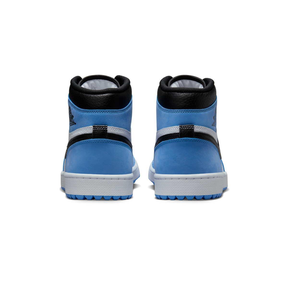 Jordan 1 Retro High Golf University Blue