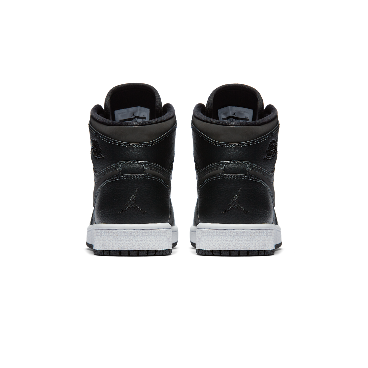 Jordan 1 Retro High Anthracite (GS)