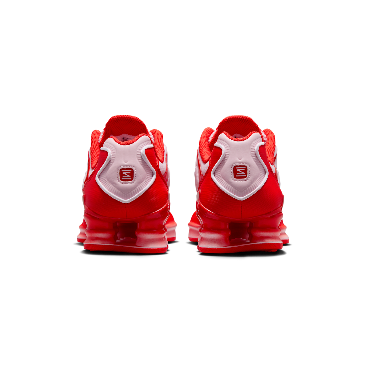 Nike Shox TL Pink Foam Habanero Red (GS) | IQ5090-663