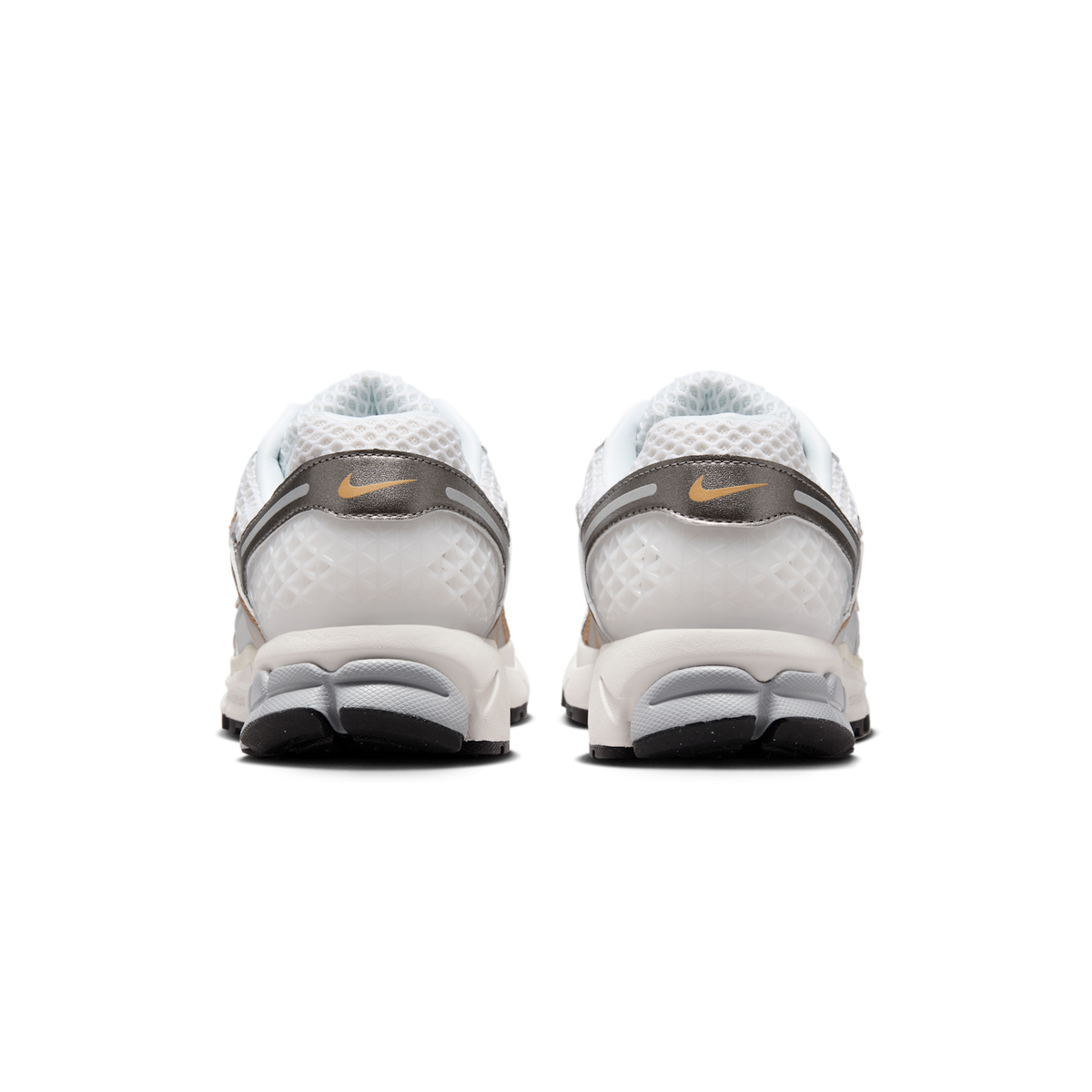 Nike Zoom Vomero 5 Platinum Tint Metallic Gold
