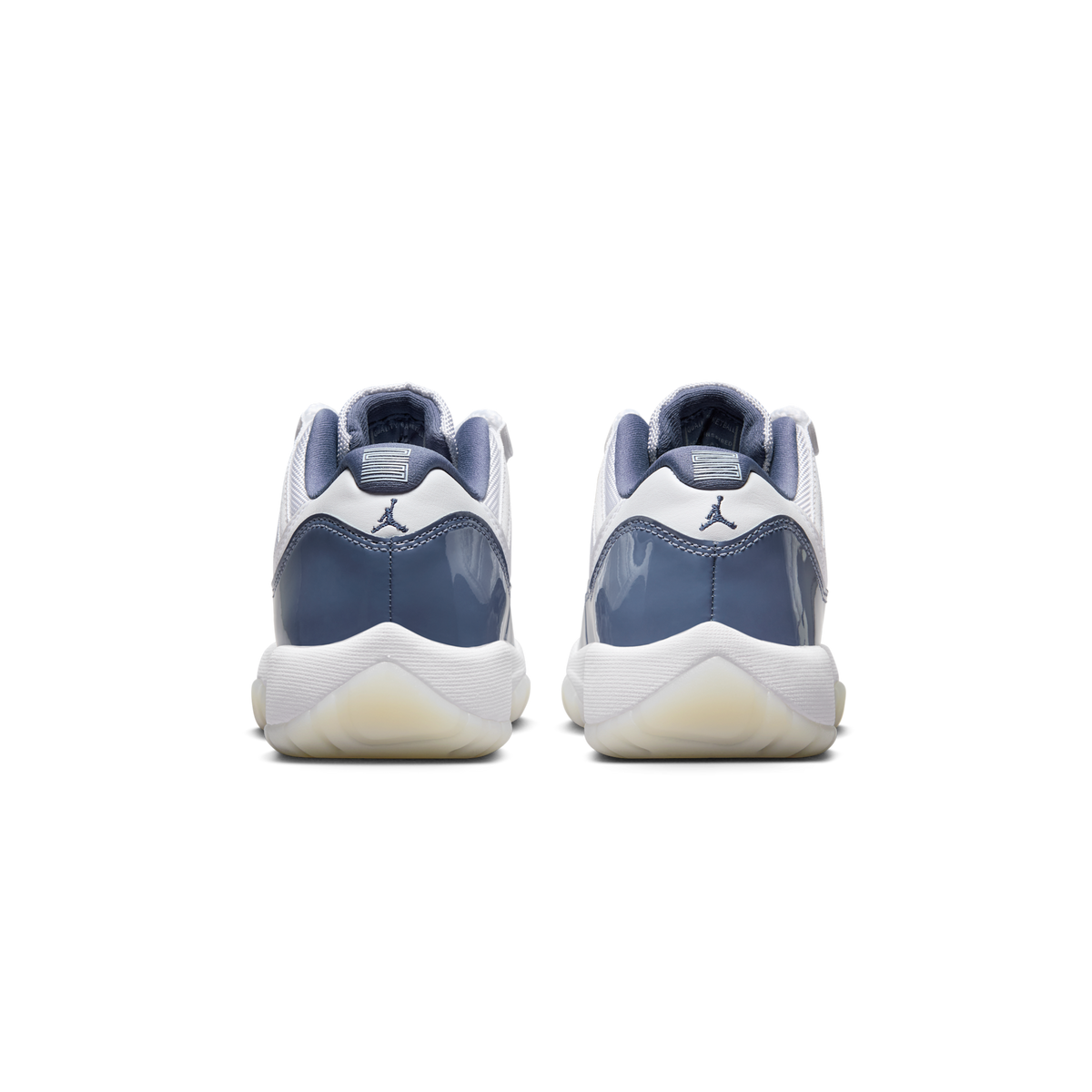 Jordan 11 Retro Low Diffused Blue (GS)