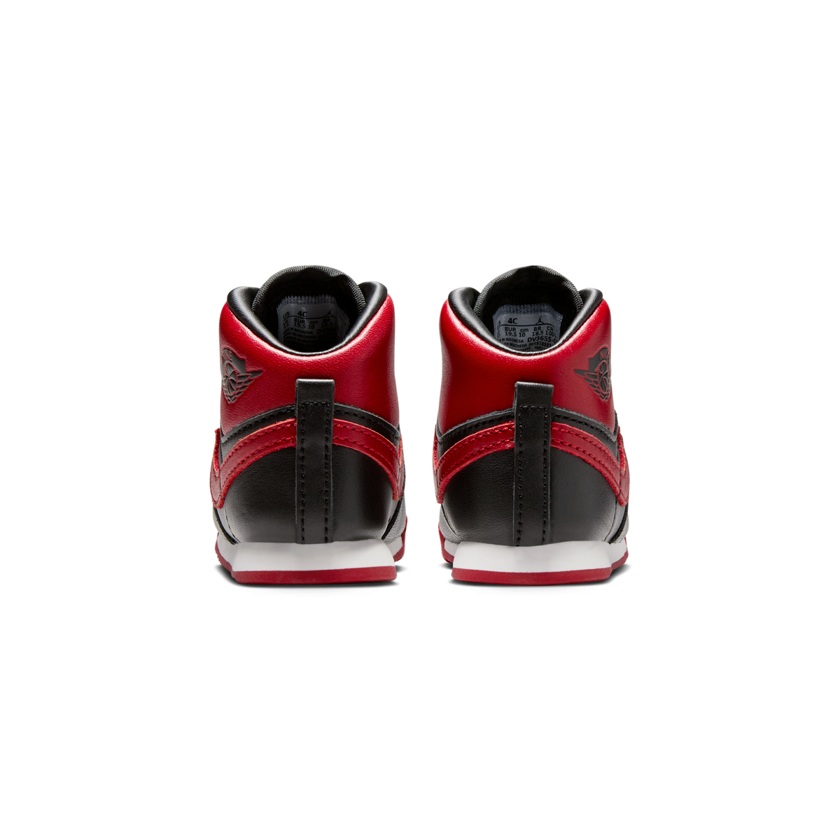 Jordan 1 Retro High 85 Bred (2025) (TD)