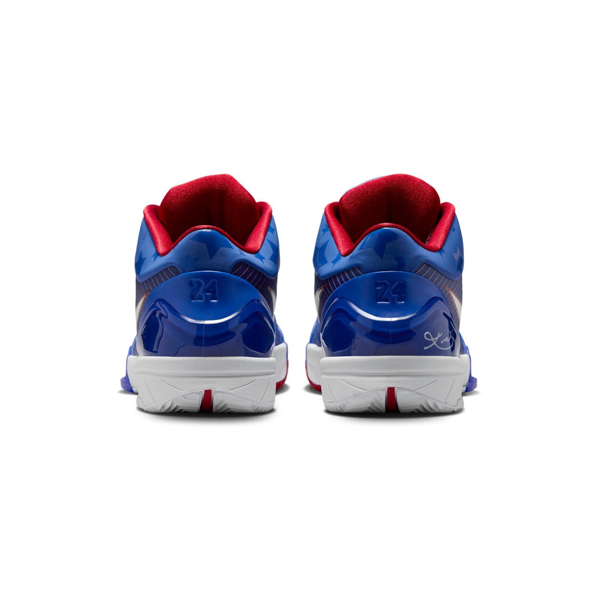 Nike Kobe 4 Protro Philly (2024)