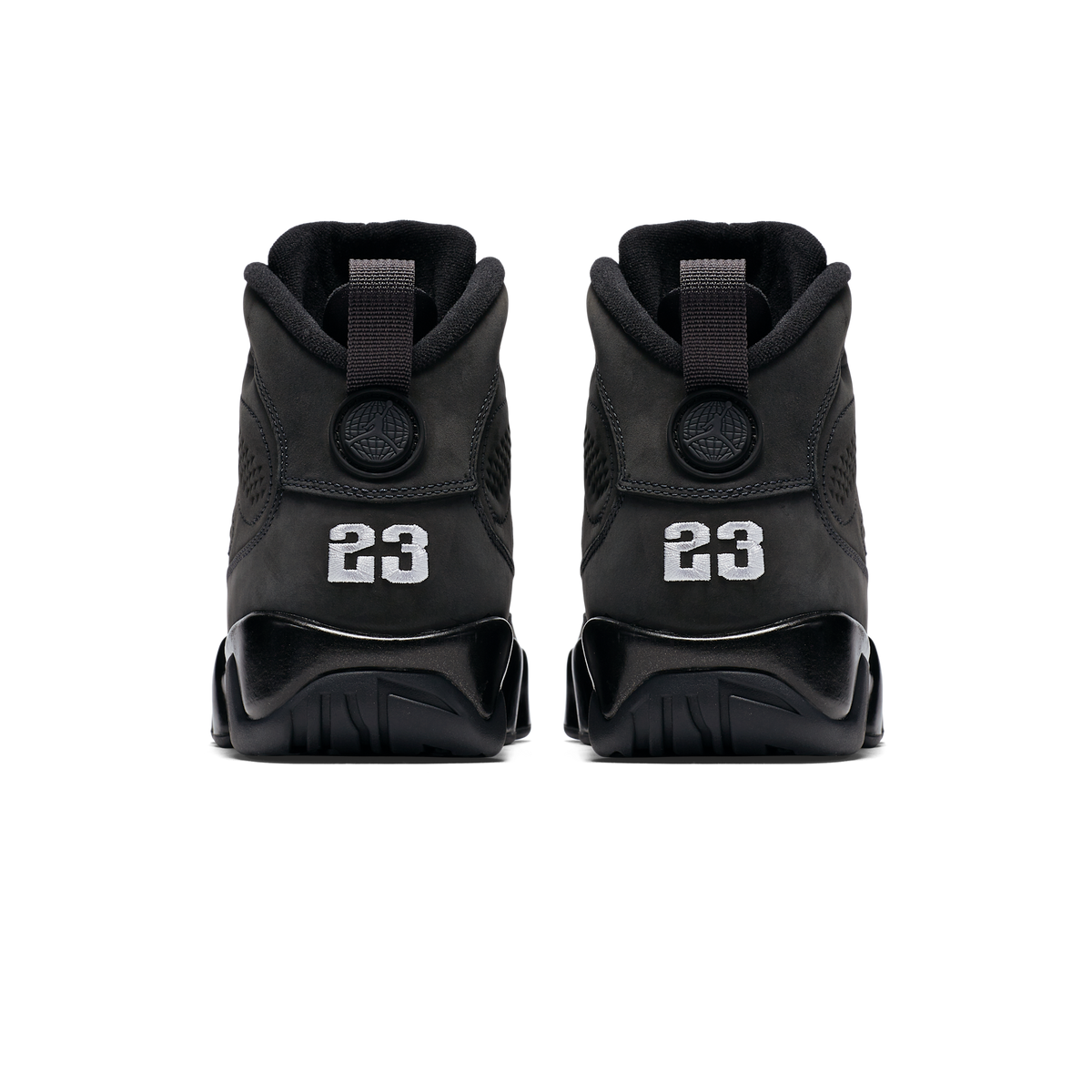 Jordan 9 Retro Anthracite