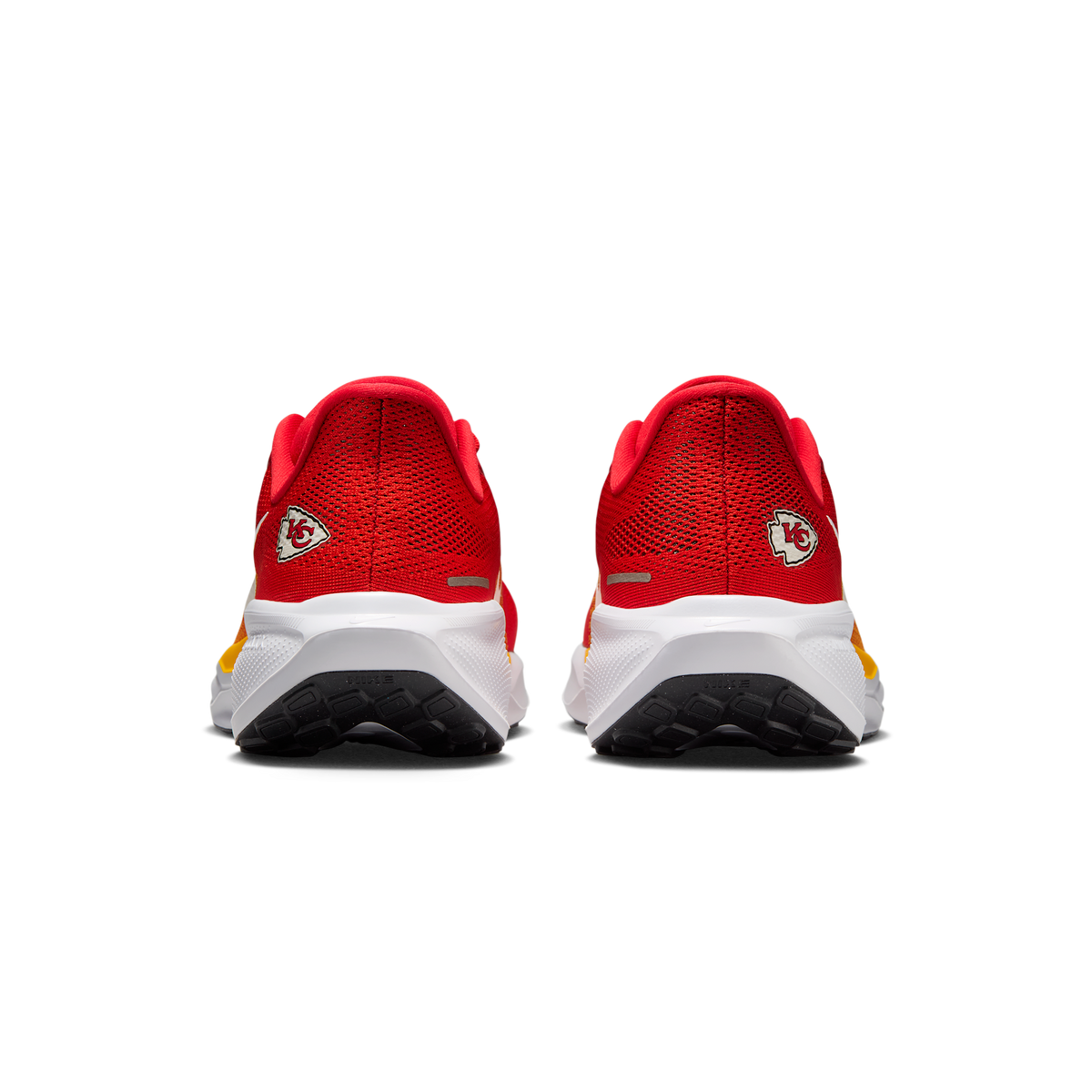 Nike Air Zoom Pegasus 41 Kansas City Chiefs (2025) | IB3209-600