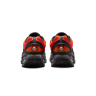 Nike Air Max Dn Total Orange Bright Crimson Dark Smoke Grey Black