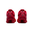 Nike Shox TL Gym Red White (Women's) | IB1087-600