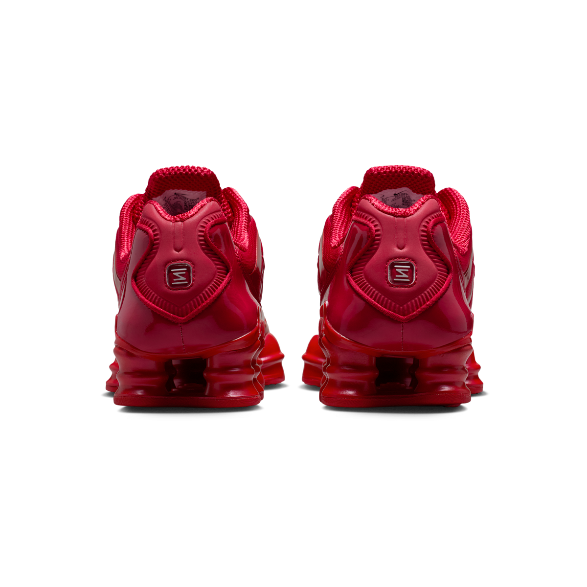 Nike Shox TL Gym Red White (Women's) | IB1087-600