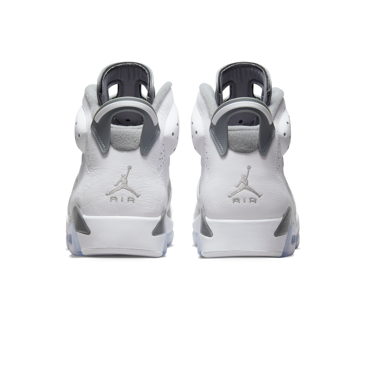 Jordan 6 Retro Cool Grey