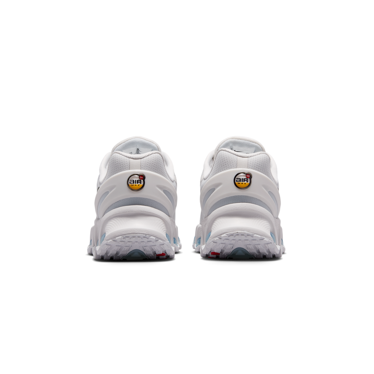 Nike Air Max Dn8 Platinum Tint Aura (GS)