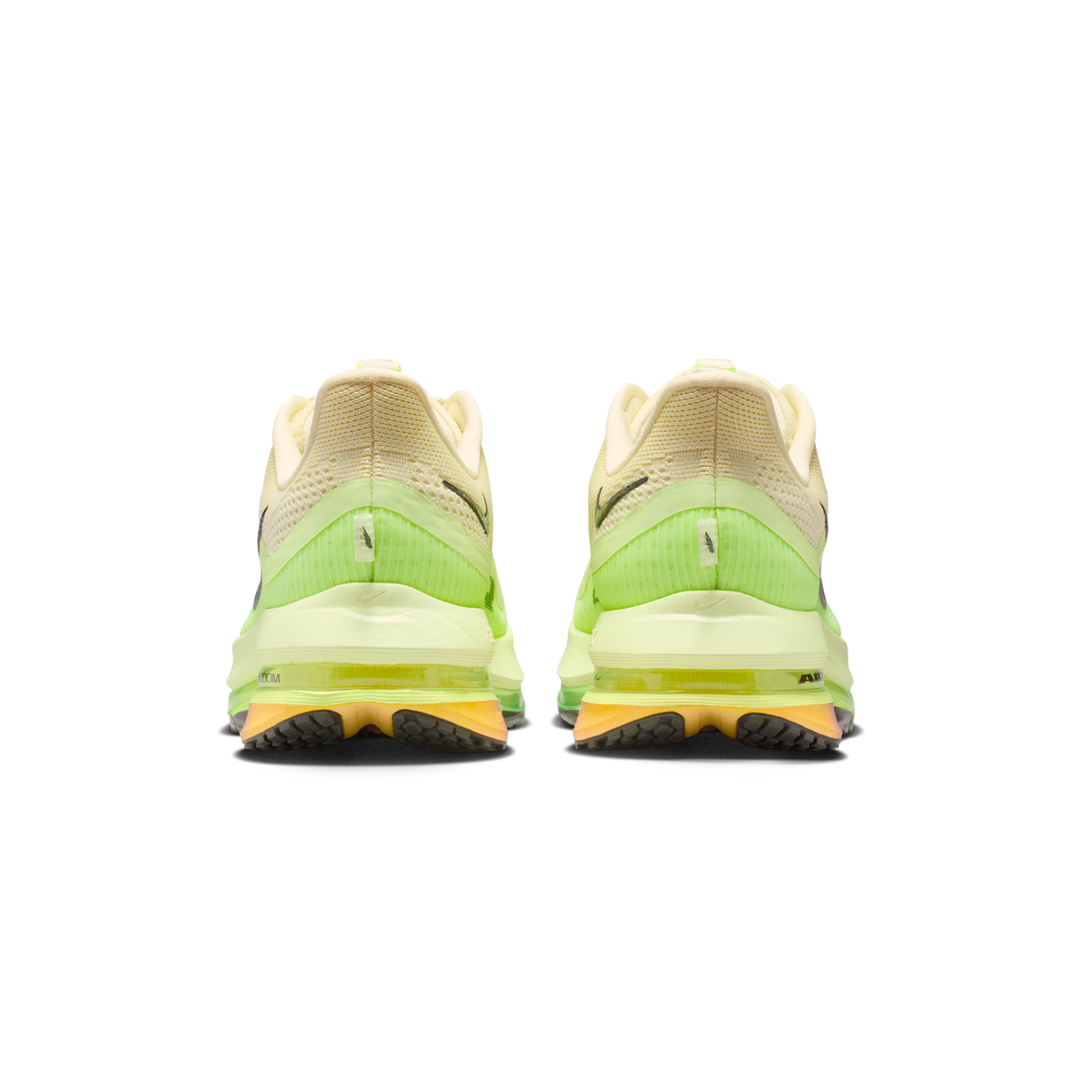 Nike Pegasus Premium Alabaster Volt | HQ2592-701
