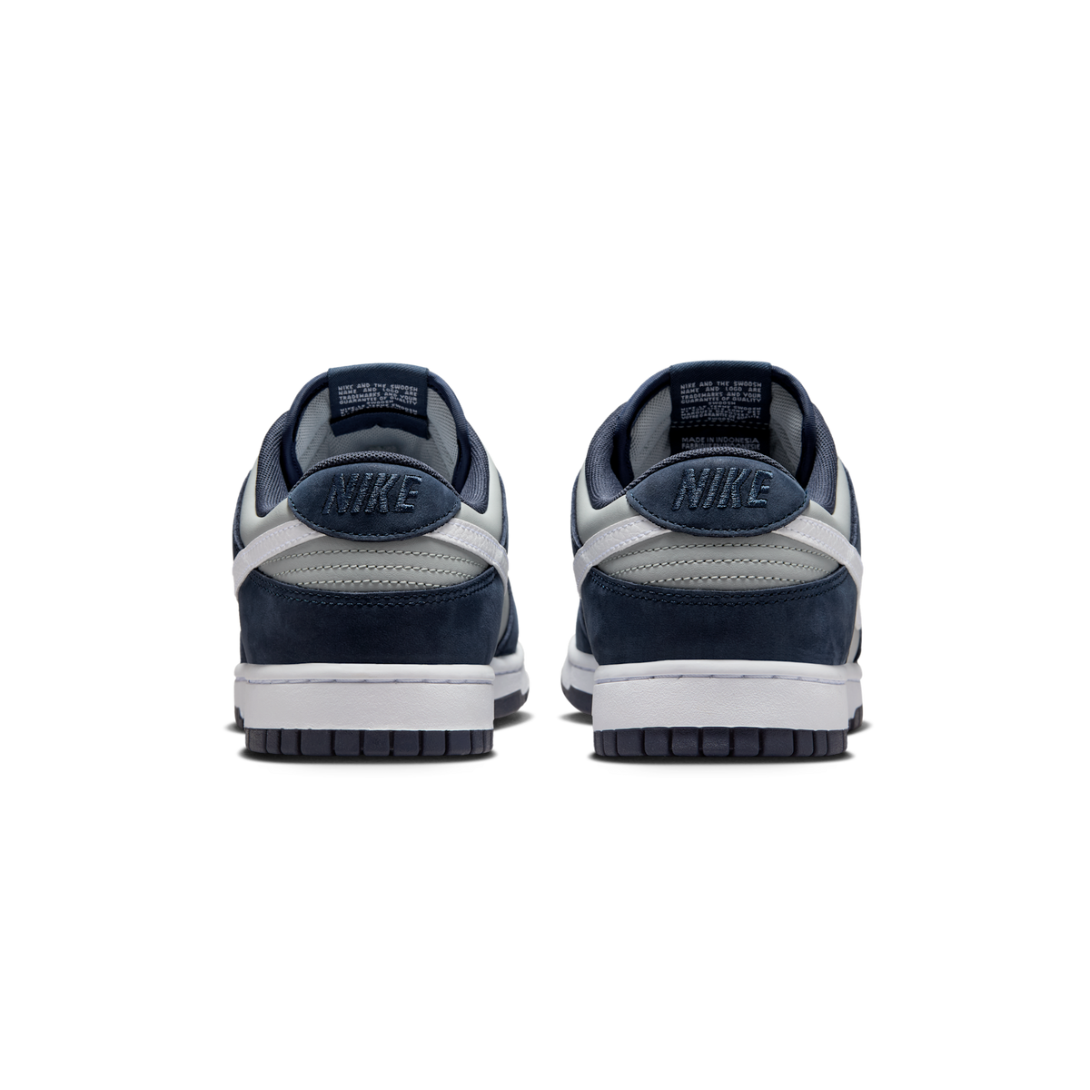 Nike Dunk Low Georgetown Suede