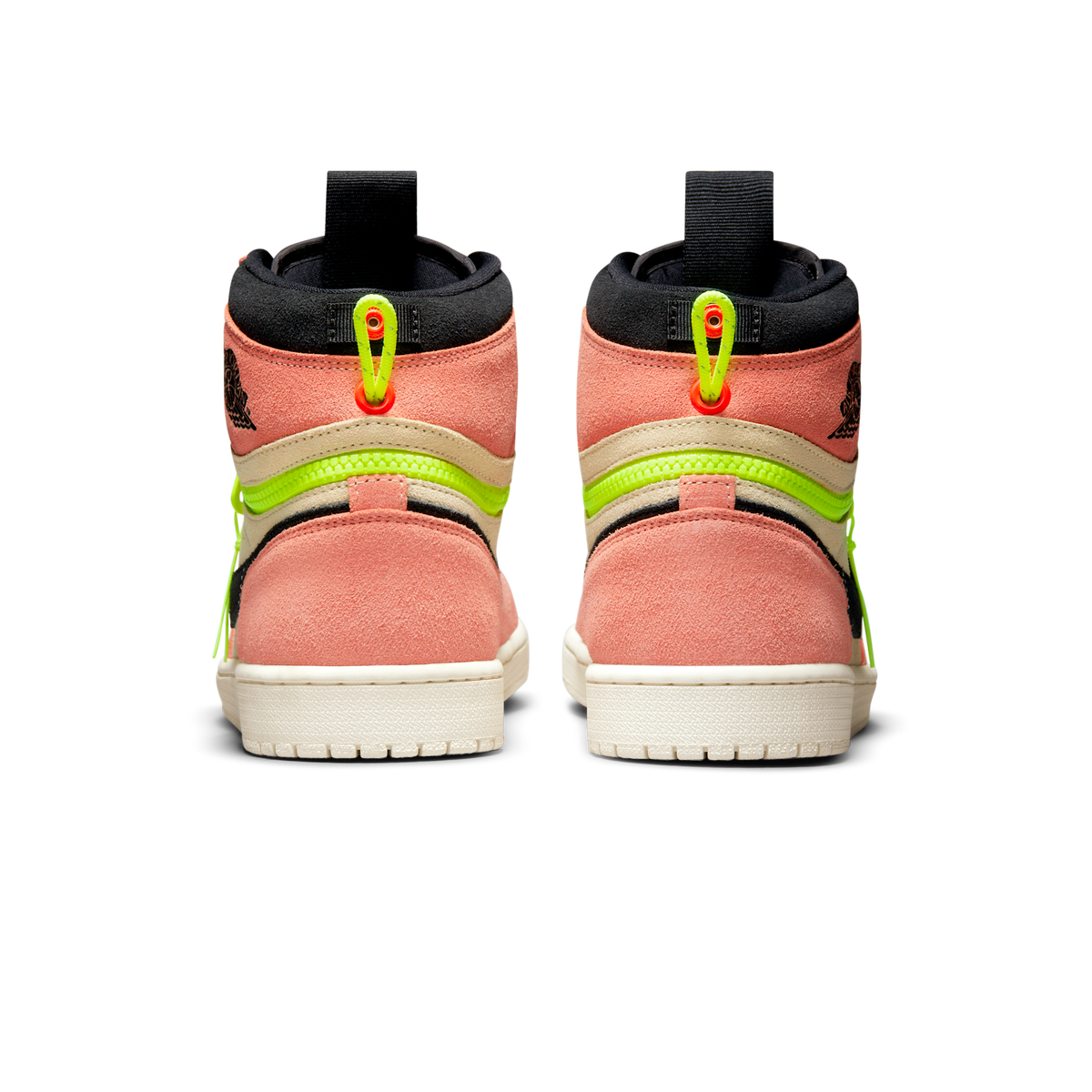 Jordan 1 High Switch Peach