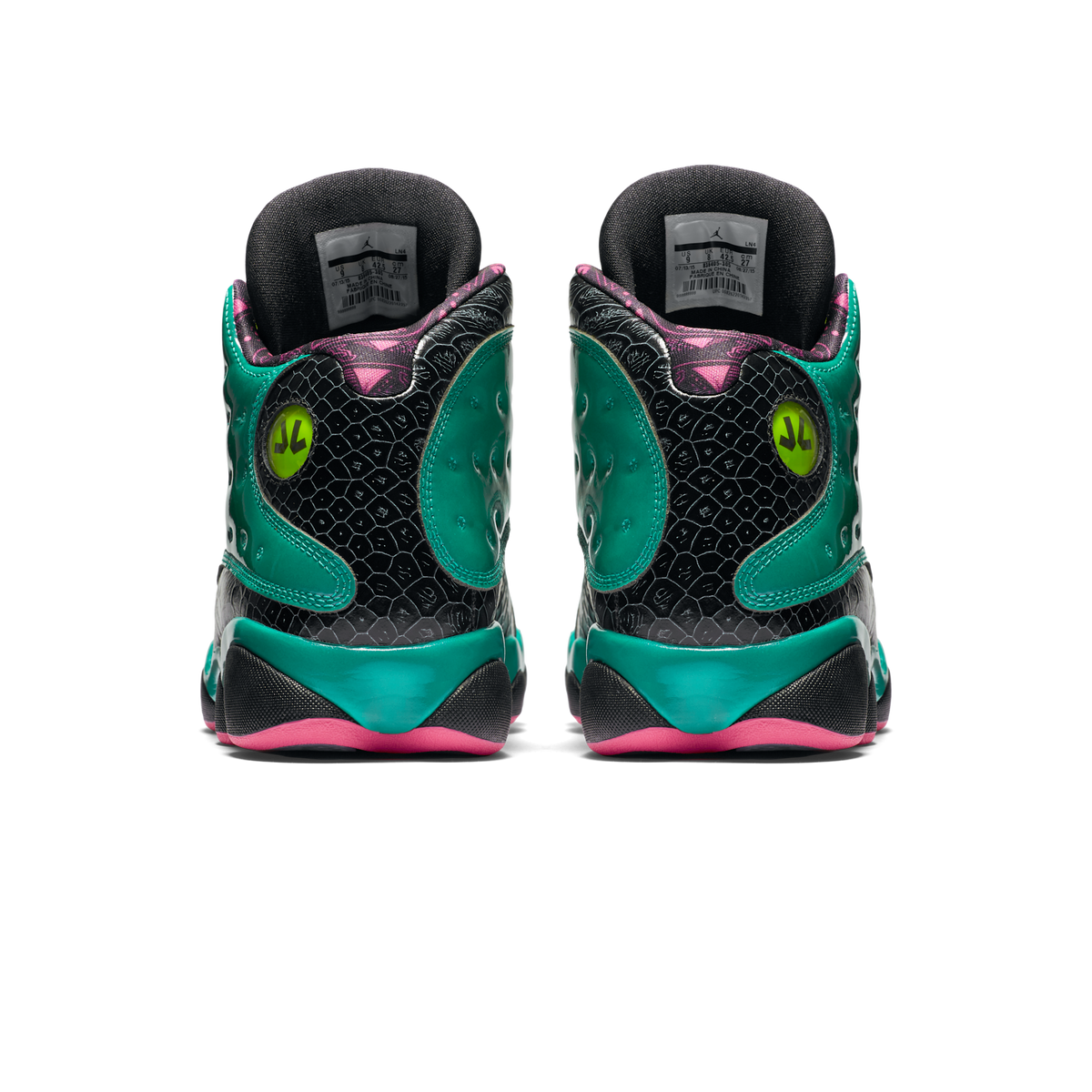 Jordan 13 Retro Doernbecher