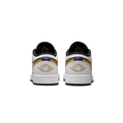 Jordan 1 Low Gold Swoosh (GS)