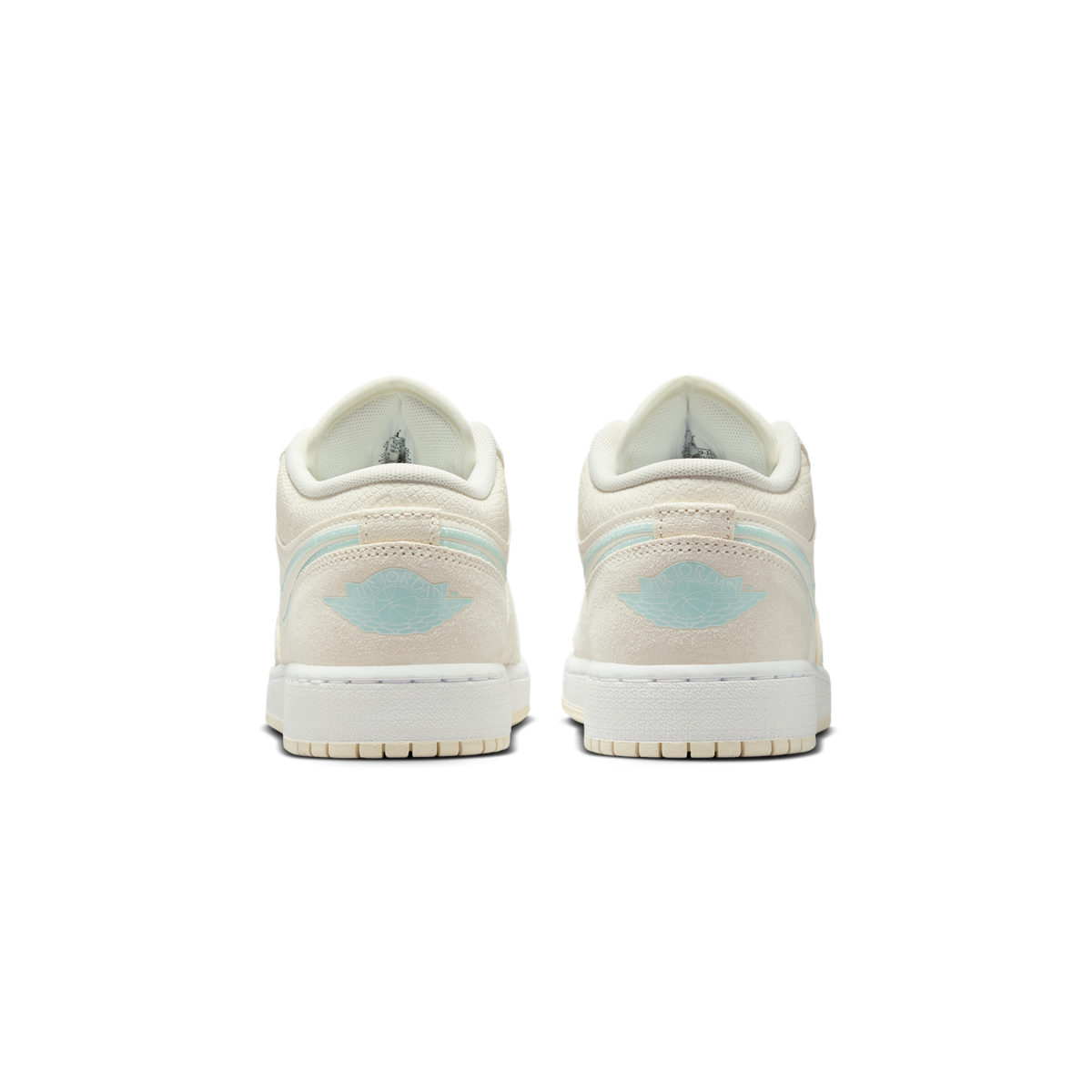 Jordan 1 Low SE Coconut Milk Igloo (GS)