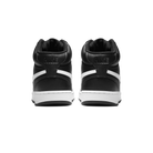 Nike Court Vision Mid Black White (Women's)