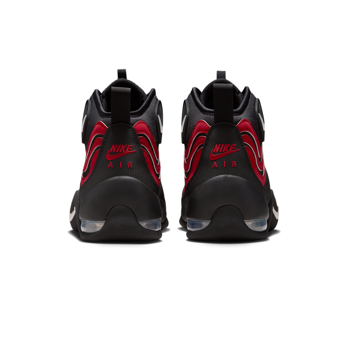 Nike Air Bakin OG (2026)