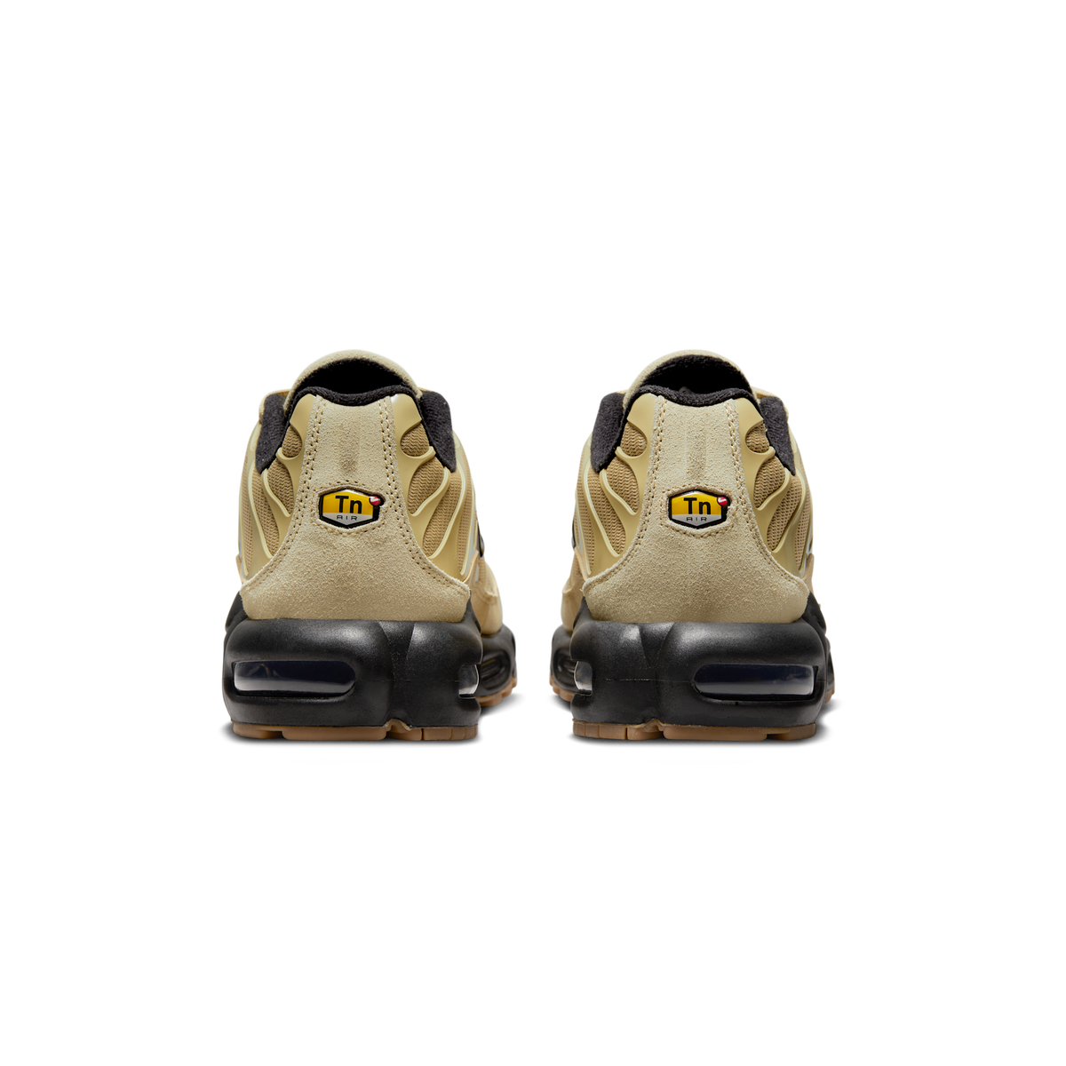 Nike Air Max Plus OG Gold Bullet | DZ4501-700