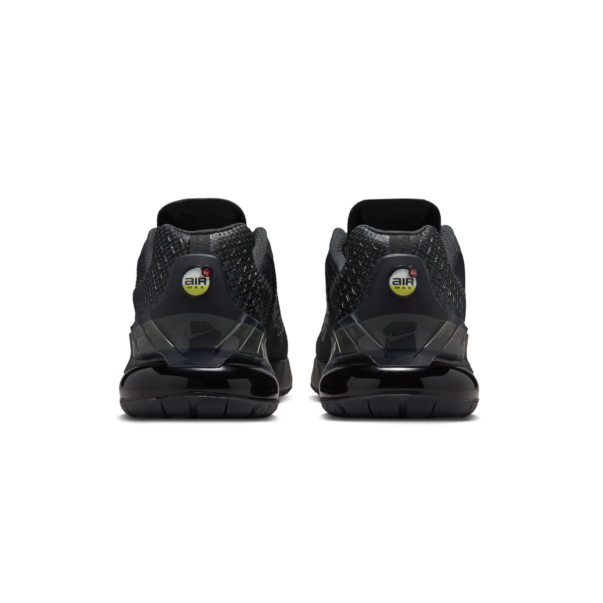Nike Air Max Phoenix Anthracite Black
