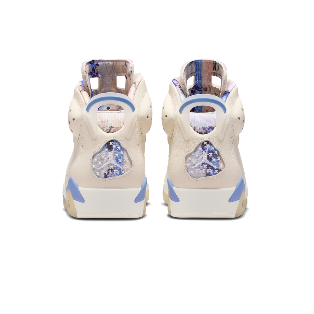 Jordan 6 Retro Sashiko
