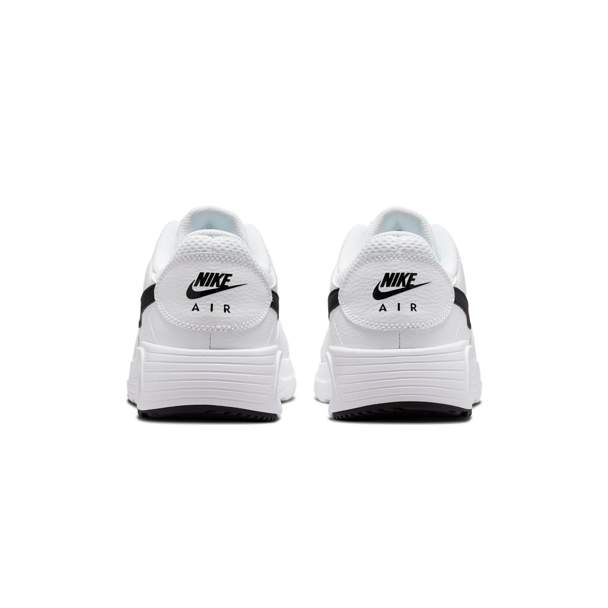 Nike Air Max SC White Black | CW4555-102