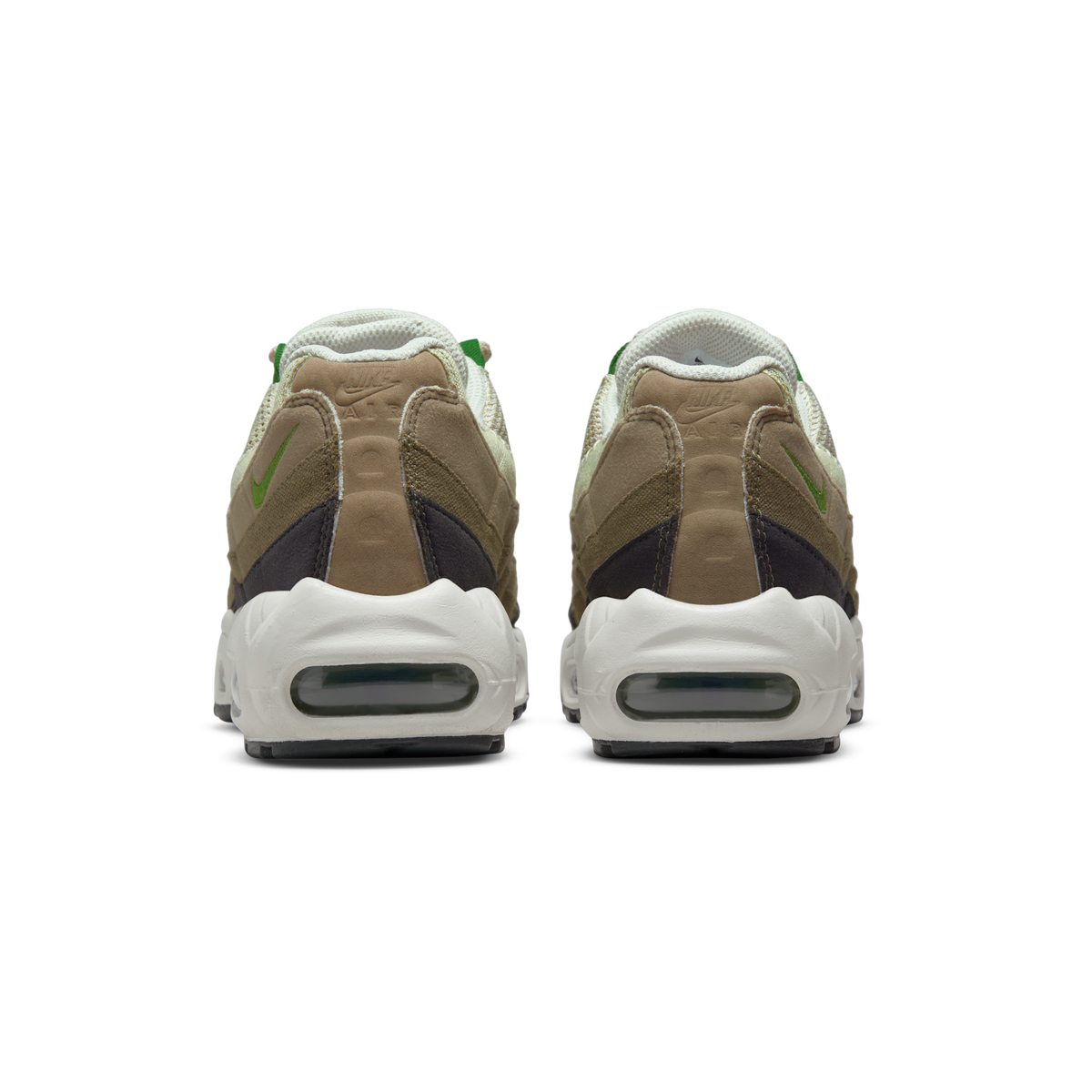 Nike Air Max 95 Earth Day (Women's)