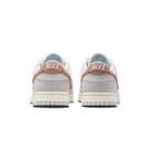 Nike Dunk Low Retro SE Pure Platinum Phantom Pale Ivory Fossil Rose | HJ4329-001