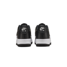 Nike Air Force 1 Low Black White Mesh (GS)