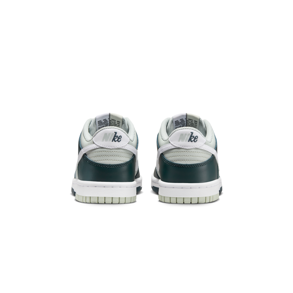 Nike Dunk Low Split Deep Jungle (GS)