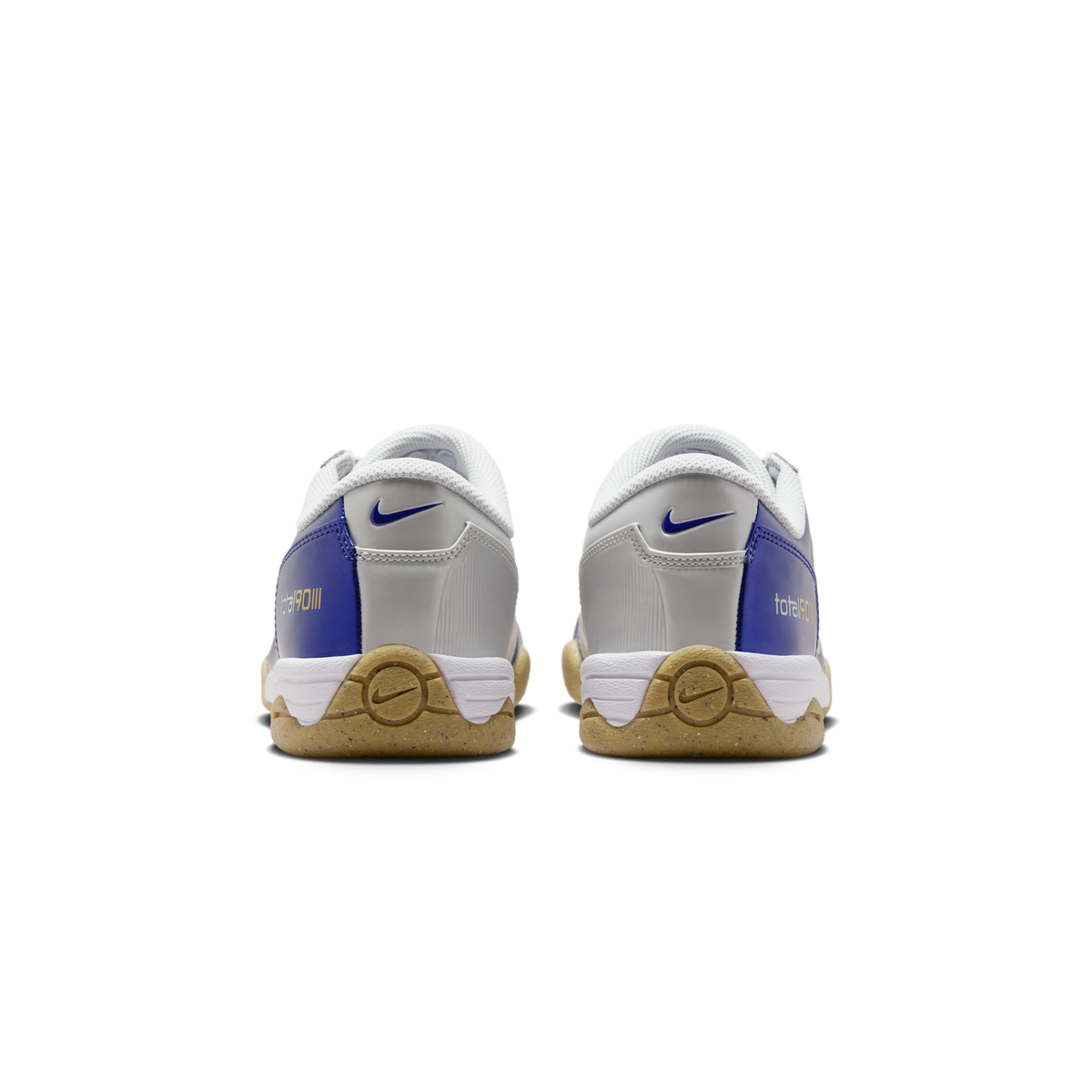 Nike Total 90 3 Blue Void
