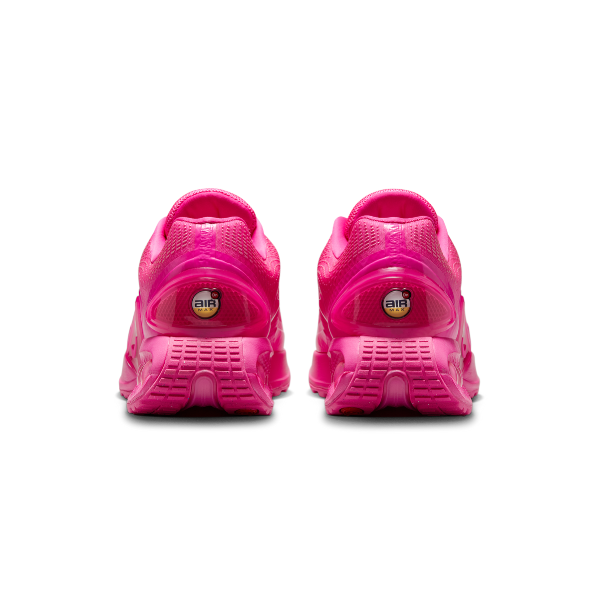 Nike Air Max Dn Laser Fuchsia Alchemy Pink Pink Blast (Women's) | HV4861-602