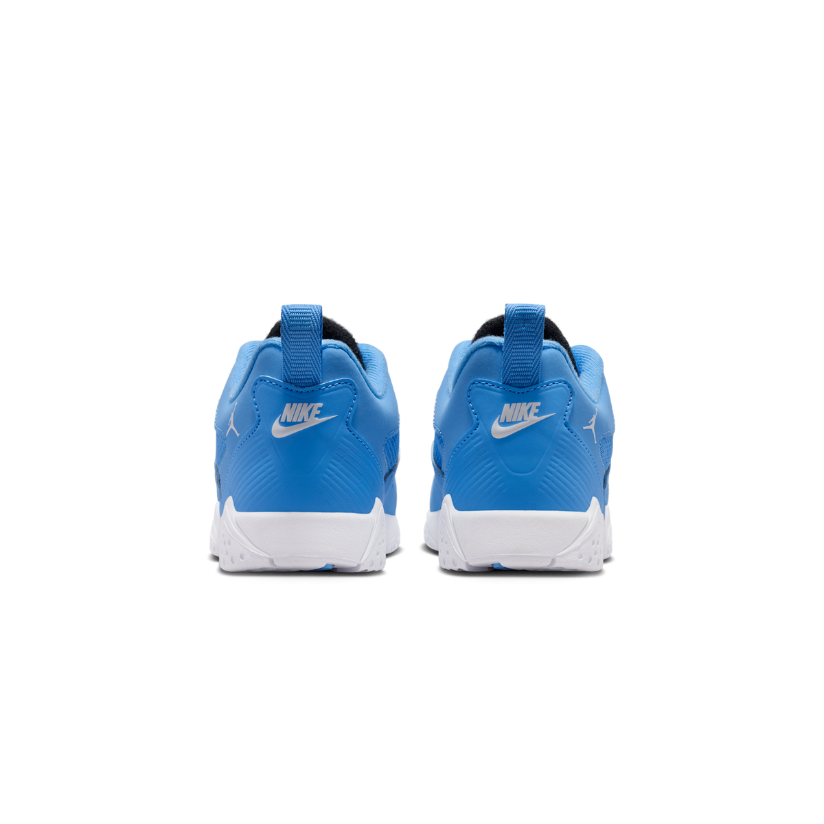 Jordan MVP 92 University Blue White (PS)