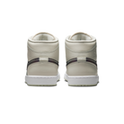 Jordan 1 Mid SE Phantom Iridescent