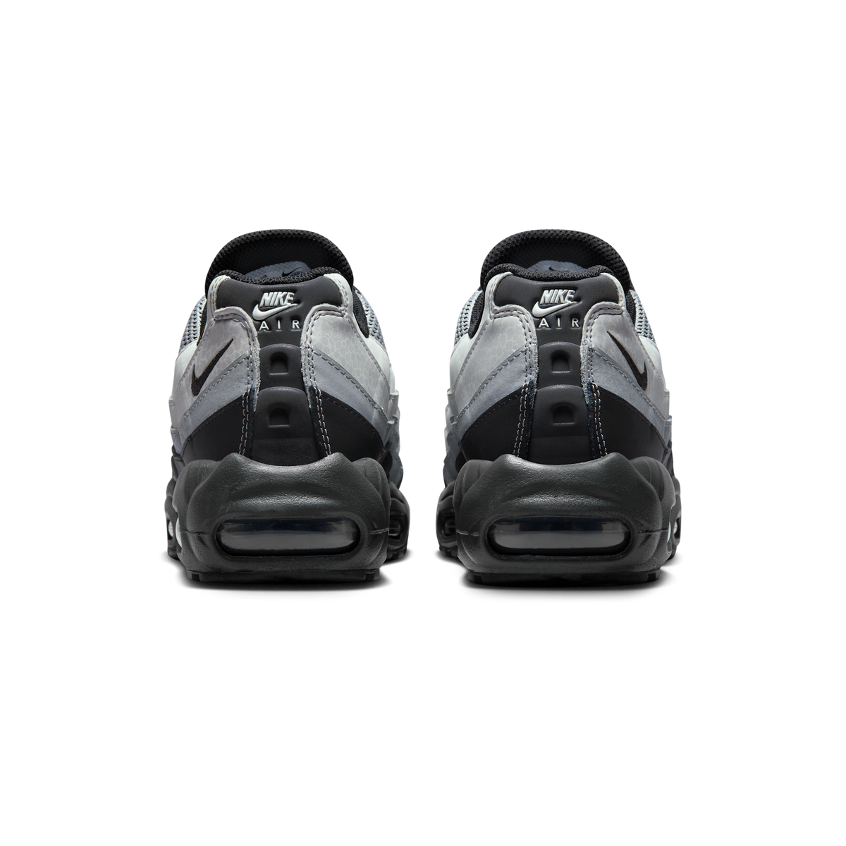 Nike Air Max 95 LX Reflective Safari (Women's)