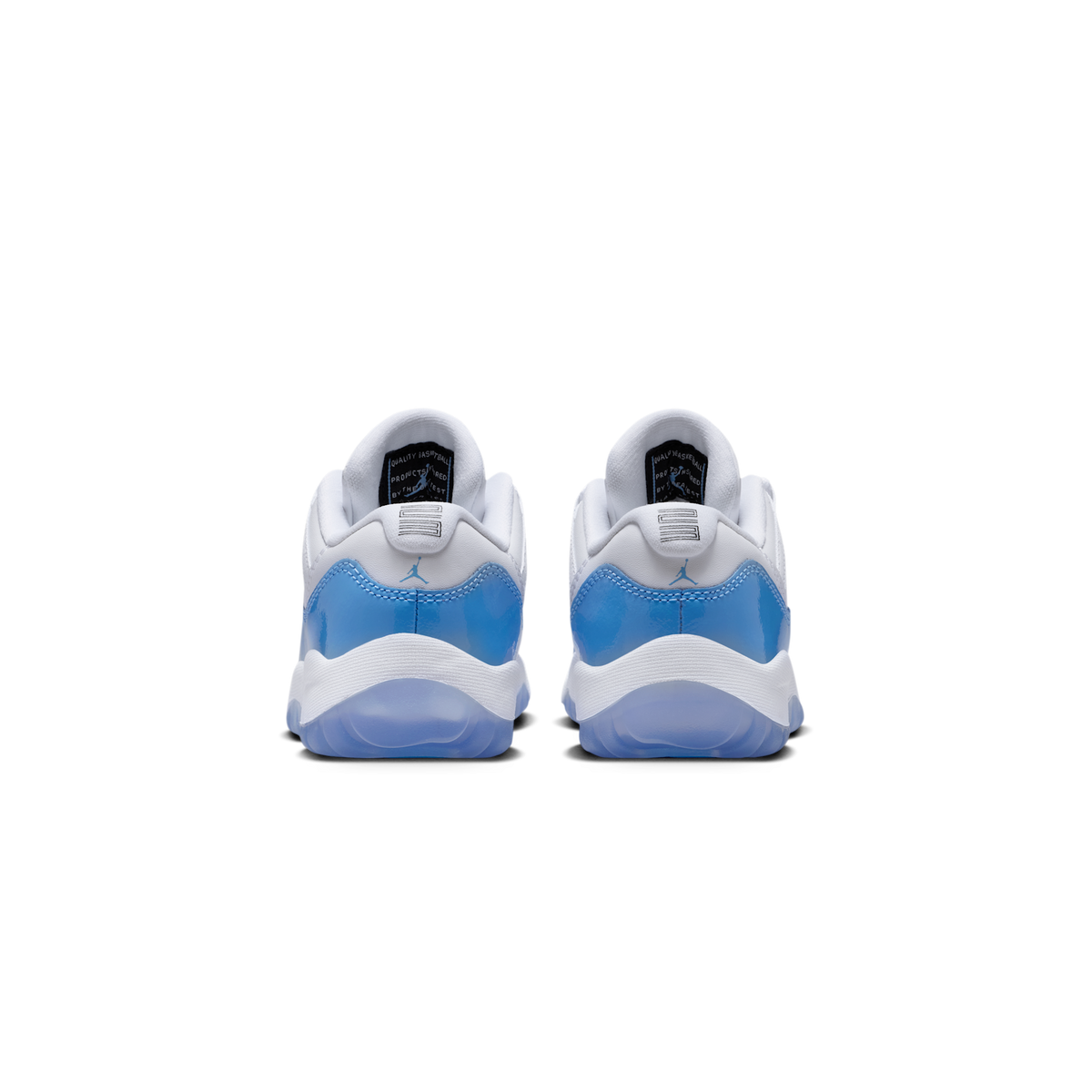 Jordan 11 Retro Low University Blue (2026) (PS)