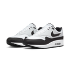 Nike Air Max 1 White Black