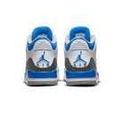Jordan 3 Retro Racer Blue