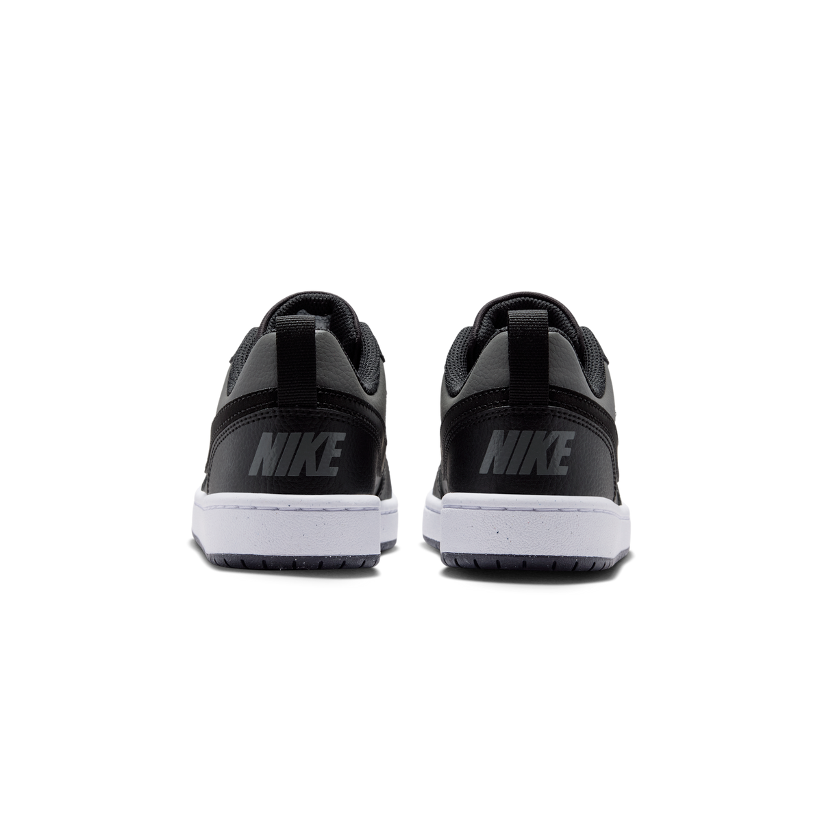 Nike Court Borough Low Iron Grey (GS)