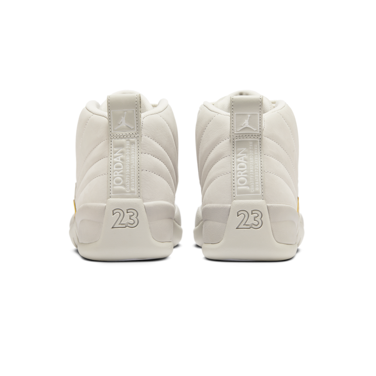 Jordan 12 Retro Phantom (Women's)