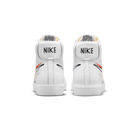 Nike Blazer Mid 77 Multi-Swoosh White | DN7996-100