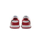 Nike Dunk Low Black Toe (GS) | HF9980-600