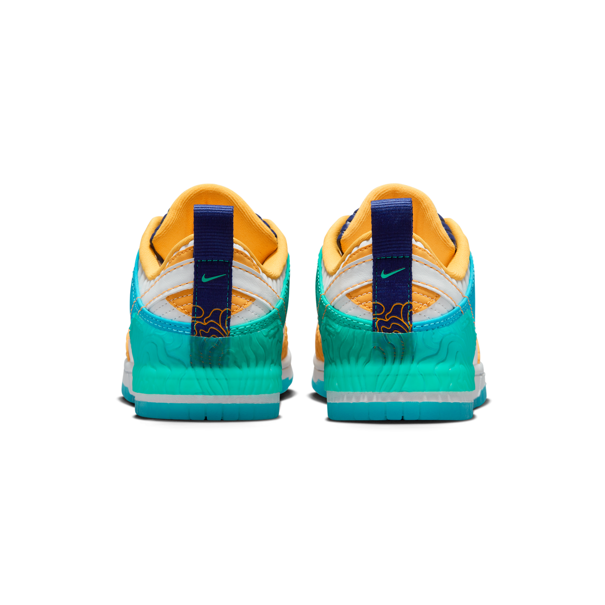 Nike Dunk Low Disrupt 2 Serena Williams Design Crew (Women's)