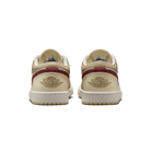 Jordan 1 Low SE Desert Khaki Red Sepia (Women's)