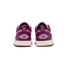 Jordan 1 Low Bordeaux (Women's)