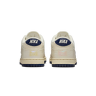 Nike Dunk Low Metallic Jewel Swoosh Sail (Women's)