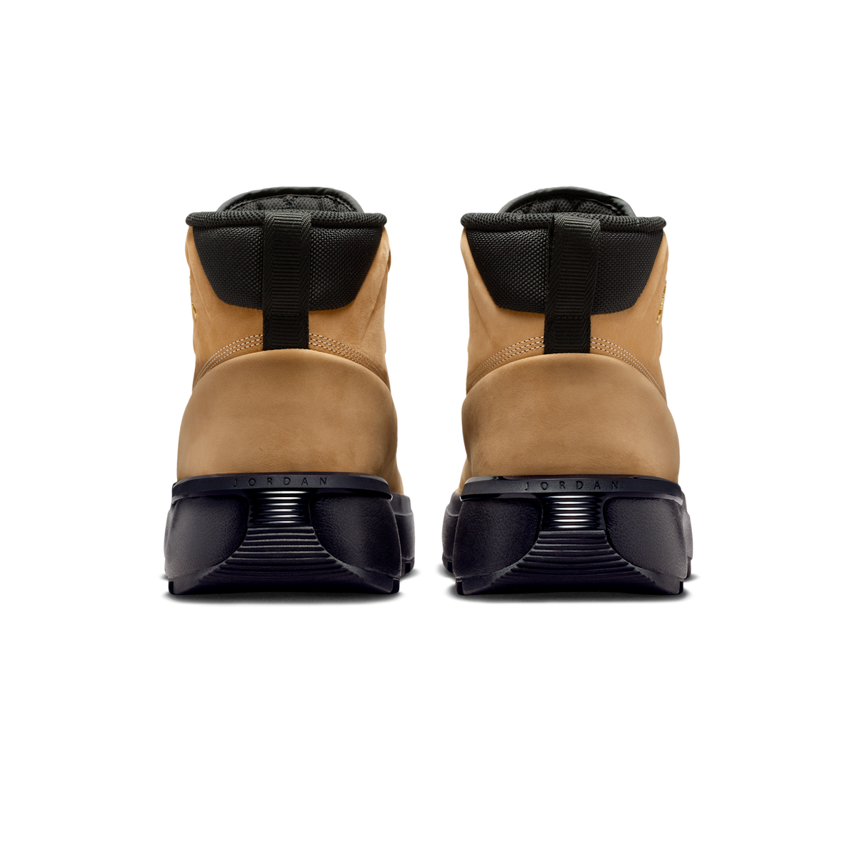 Jordan City Boot Flax