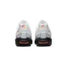 Nike Air Max 95 Wolf Grey Safety Orange Pure Platinum
