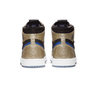 Jordan 1 High Zoom Air CMFT Gold Laser