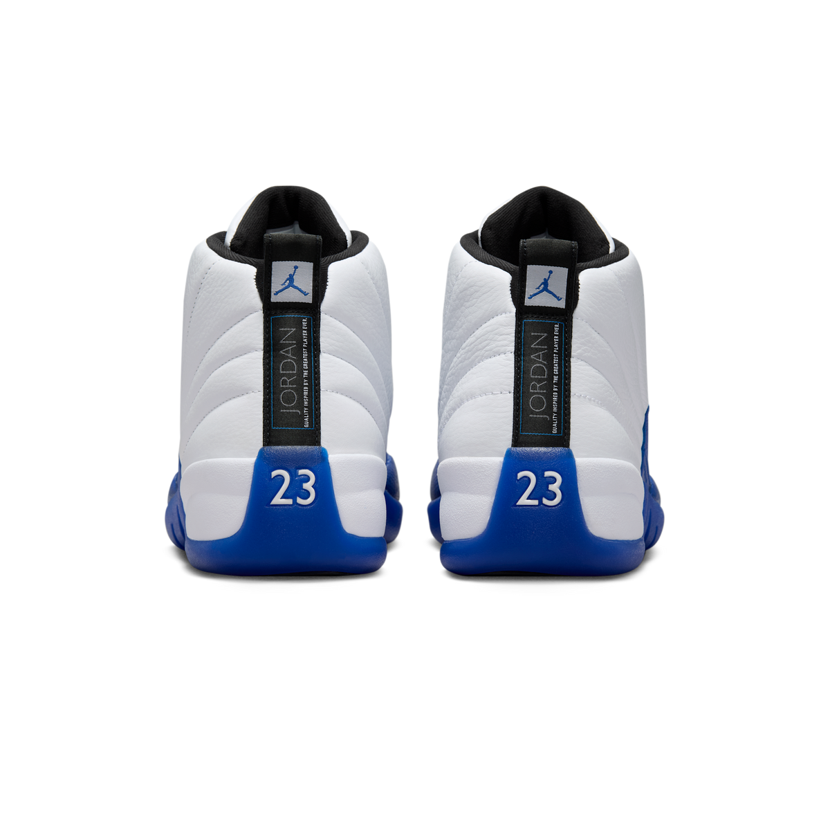 Jordan 12 Retro Blueberry